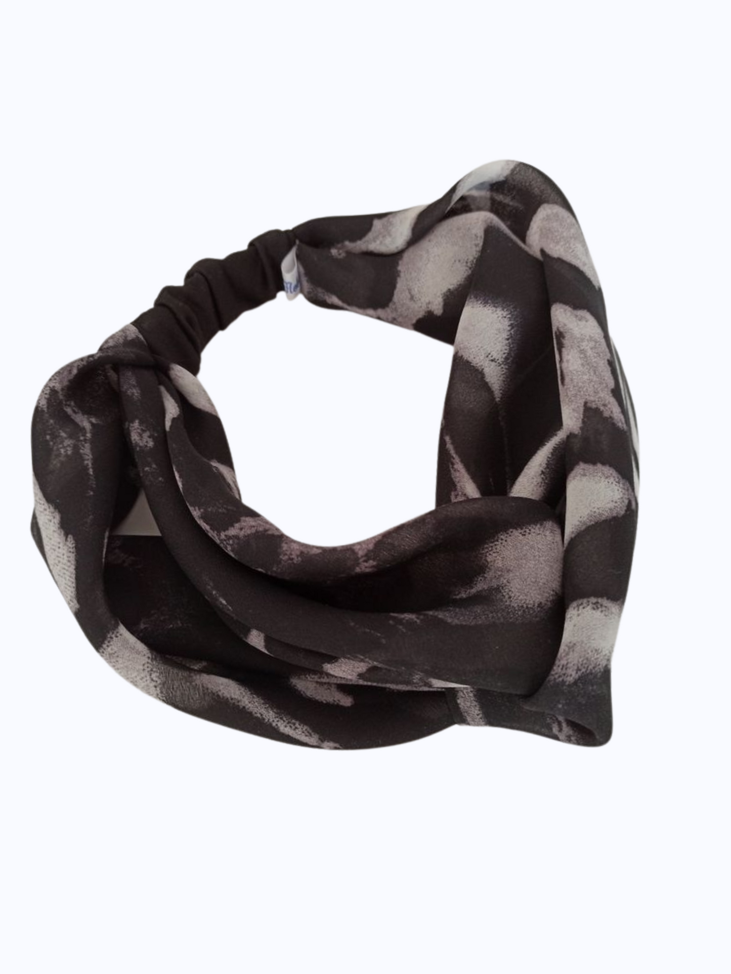 Bandeau foulard femme